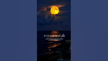 عبدالرحمن مسعد♥️♥️ #quran #عبدالرحمن_مسعد_تلاوة_جديدة