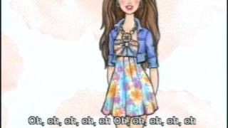 Barbie A Fashion Fairytale - Life Is A Fairytale Official Music Video w/lyrics