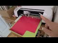 Como Imprimir y estampar Vinyl en Playeras con la Cricut maker