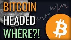 A HUGELY IMPORTANT BULLISH DEVELOPMENT ON BITCOIN IS COMING! - IS IT ENOUGH FOR BULL MARKET?
