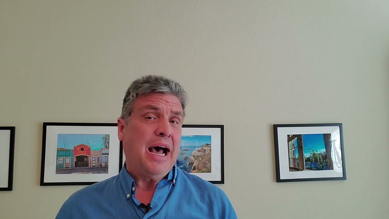 Tuesday Training Notification