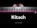 IVE - Kitsch | Piano Karaoke Lyrics by Pianella Piano Karaoke
