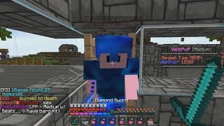 Velt DUO SERIES: TRAPPING FULL SPRING SET IN 2 HIGH BASE + TRAPPING FIRE SWORD ASWELL