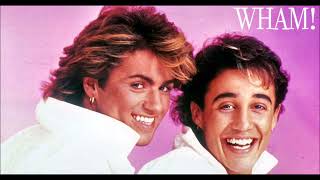 Wham ! If You Were There Extended Viento Mix