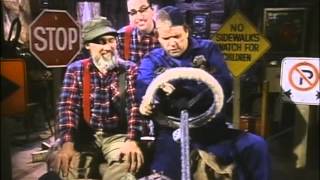 The Red Green Show Ep 142 "The Suits" (1996 Season)