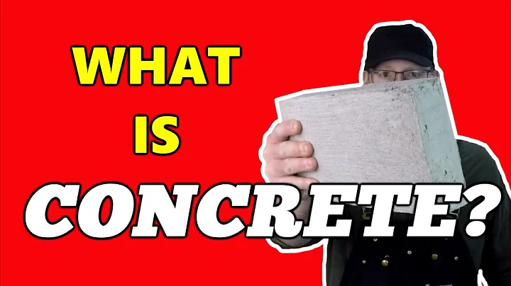 What is Concrete?