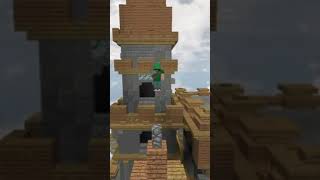 КАК ПОСТРОИТЬ ДОМ  ДЛЯ ВЫЖИВАНИЯ В MINECRAFT!