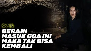 Misteri Goa Lalay Pelabuhan Ratu, Kelalawar Bersuara Bagai Jeritan Manusia