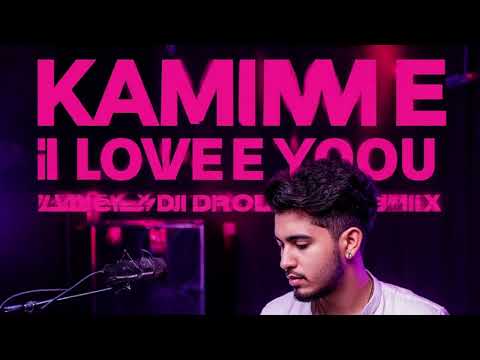 KAMIME Люблю тебя Dj Proale 2025mix