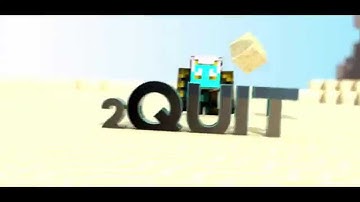Intro 2Legit2Quit | By Qylo | My Best Sync Yet?