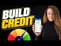 How to Build Credit to Get Funding #credit #tradelines 
