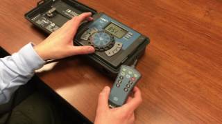 Functions of Remote Timer