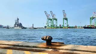 DDG 1803 基隆級