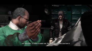 [Prototype] PS4 Playthrough - Mission 15: First and Last Things - No Commentary