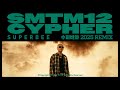 SMTM12 CYPHER 수퍼비와 2025 REMIX SUPERBEE 래퍼 공개 모집 9 26