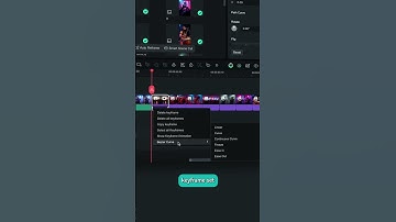 This Fast Zoom-Out Edit = Summer Concert Vibes 🎶 | Made with Filmora