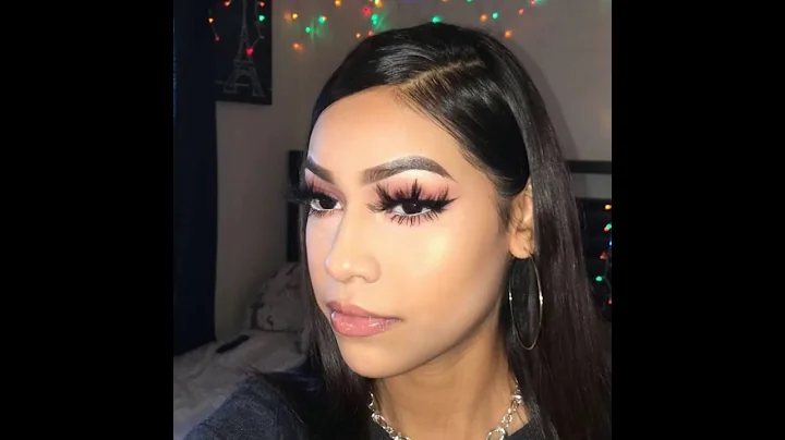 ardell mink lashes 811 Mink lashes factory wholesale