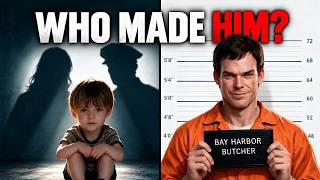 Full Every Mistake Dexter's Parents Made That Created Serial Killers Guide