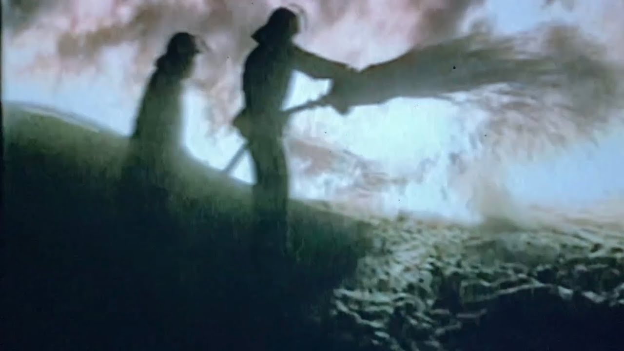 Komi Republic Pipeline Explosion Of 1995