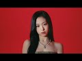 Babymons7er- Visual film | Ahyeon