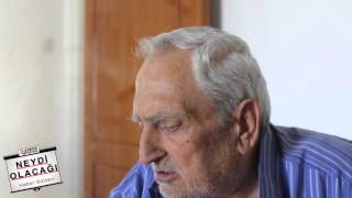 Neydi Olacağı Haber Bülteni - 268. Bölüm