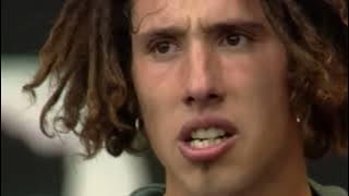 Rage Against The Machine - Freedom [HD] | Live at Pinkpop 1993