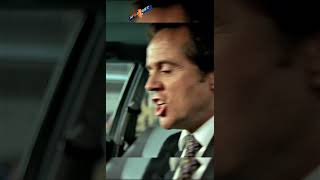 Комиссар Жибер представляет гордость Франции — несокрушимый Пежо | Такси 2 (2000) #кино #фильмы
