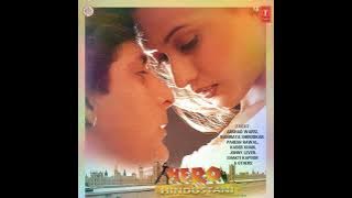 Hero Hindustani, Kumar sanu song🎶