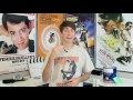 End of video
