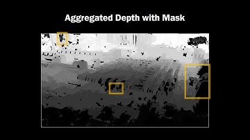 Noise Robust Depth from Focus using a Ring Difference Filter