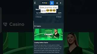 This week weekly bonus 😎😎😎#stake #stakespreviews #stakegambling #gamble #monetization #moneymaking