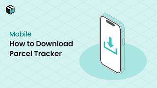 How to Download Parcel Tracker | Tutorial screenshot 1