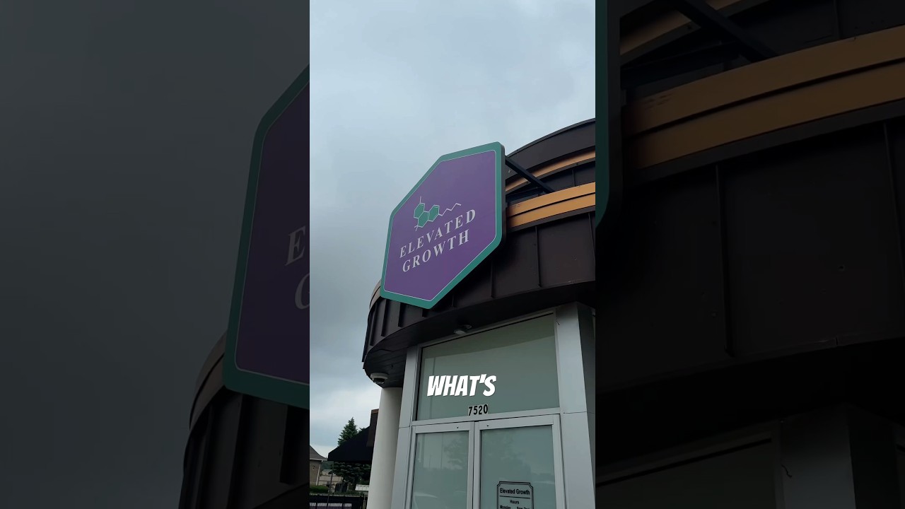 College Park (Rosin) | Klutch Cannabis | Quick Review