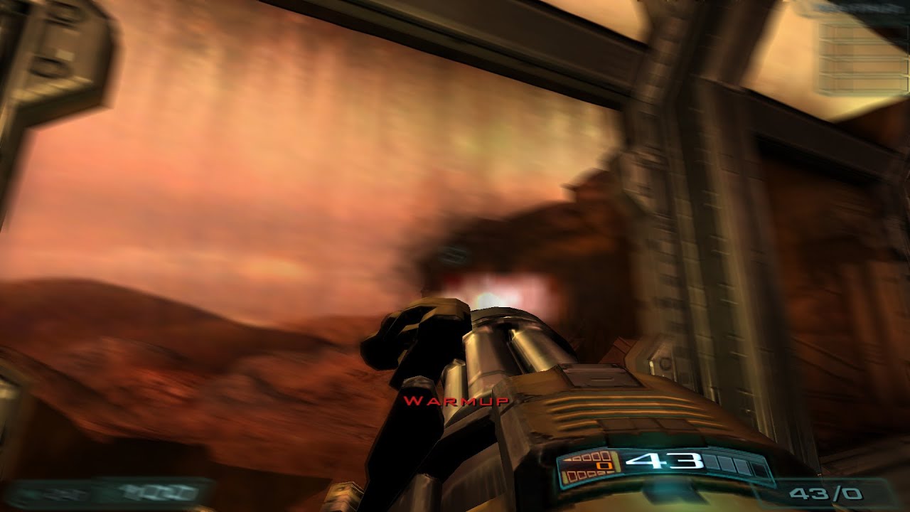 DOOM 3 [ 2004 ] MULTIPLAYER IN 2023 | 4k - YouTube