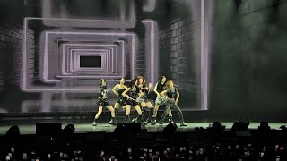 BABYMONSTER Fan Meeting in Jakarta - Mashup 2NE1 Medley ( FANCAM 4K ) BABYMONSTER Fan Meeting in Jakarta - Mashup 2NE1 Medley ( FANCAM 4K )