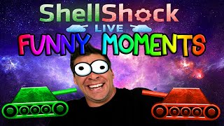 FUNNY MOMENTS MONTAGE - Shellshock Live
