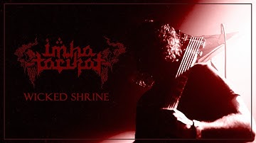 Imha Tarikat - Wicked Shrine [Official Music Video]