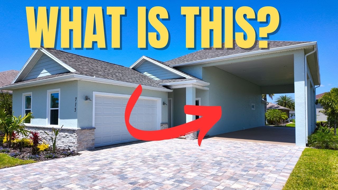 Is this the best 55+ RV BAY Homes community in Central Florida? [Mt Olive Shores North] BEAUTIFUL!