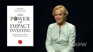 Putting Markets to Work for Profit and Global Good