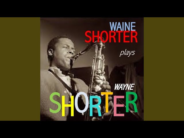 WAYNE SHORTER - PAY AS YOU GO