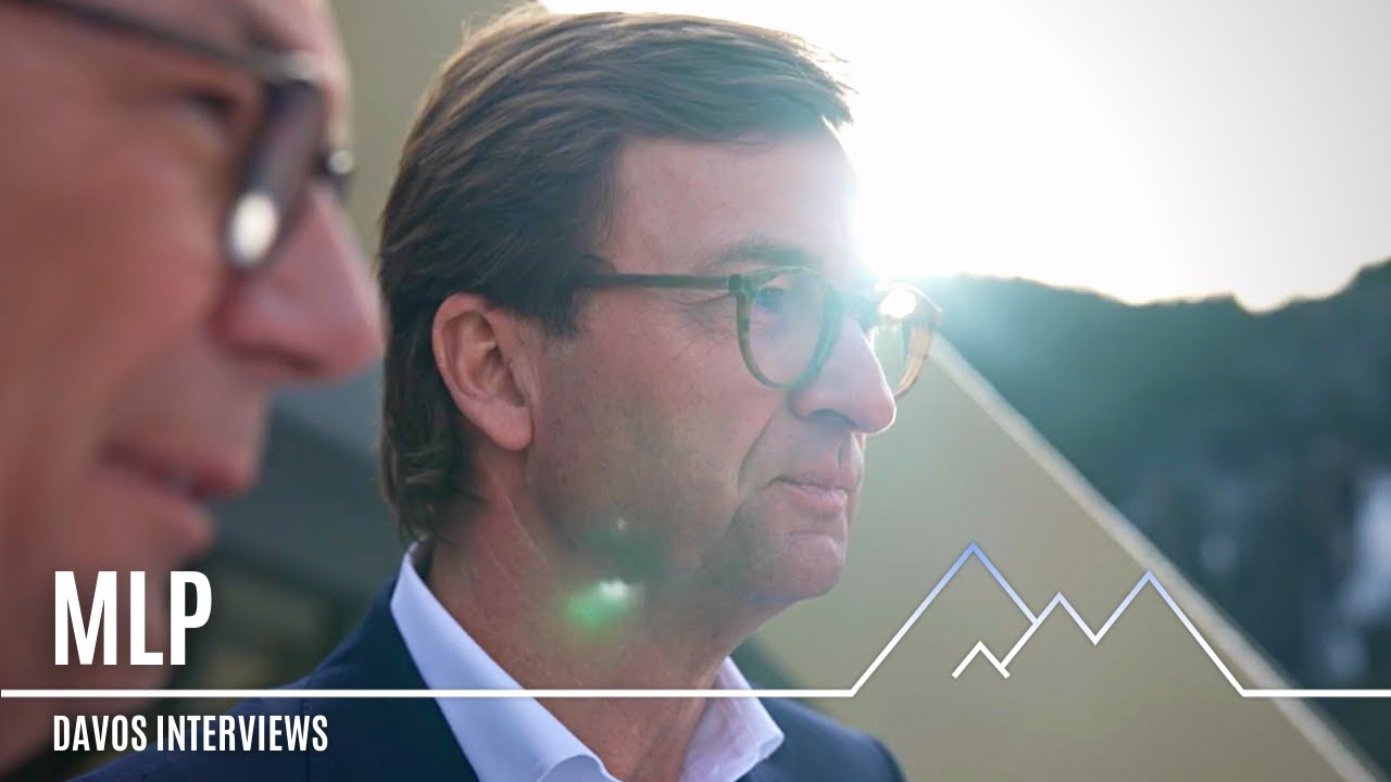 MLP - Financial expertise and experience for more than 50 years - YouTube