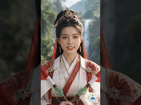 THIÊN MỆNH TRUYỀN TIN | Nguồn gốc Mật thư & Tứ Đại Pháp Bảo | Phim AI Cổ Trang