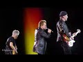 U2 Mysterious Ways, Las Vegas Sphere 2024-03-02
