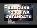 KANGUKA YO KU WA GATANDATU 20 05 2023 By Chris NDIKUMANA KANGUKA YO KU WA GATANDATU 20 05 2023 By Chris NDIKUMANA