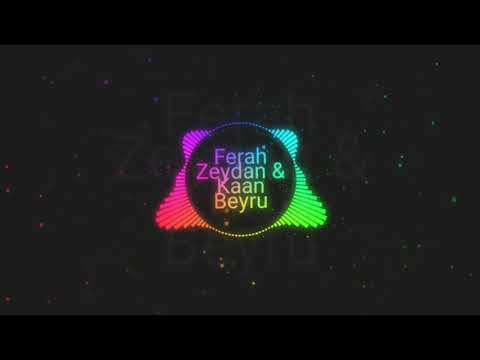 Dön Desem - Ferah Zeydan & Kaan Beyru FT beat bass REMİX (COVER Studio) #RMX