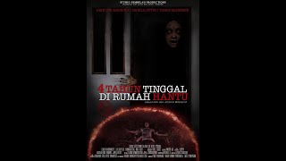 4 Tahun Tinggal Di Rumah Hantu (2014)