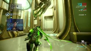 Warframe - Dera Vandal
