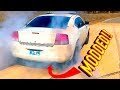 $1600 Copart Dodge Charger Police Car Rebuild + Mods - Police Came to my House!!!