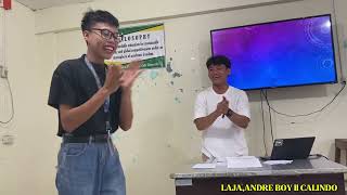 PHYSICAL EDUCATION /GRADE 2 DEMONSTRATION