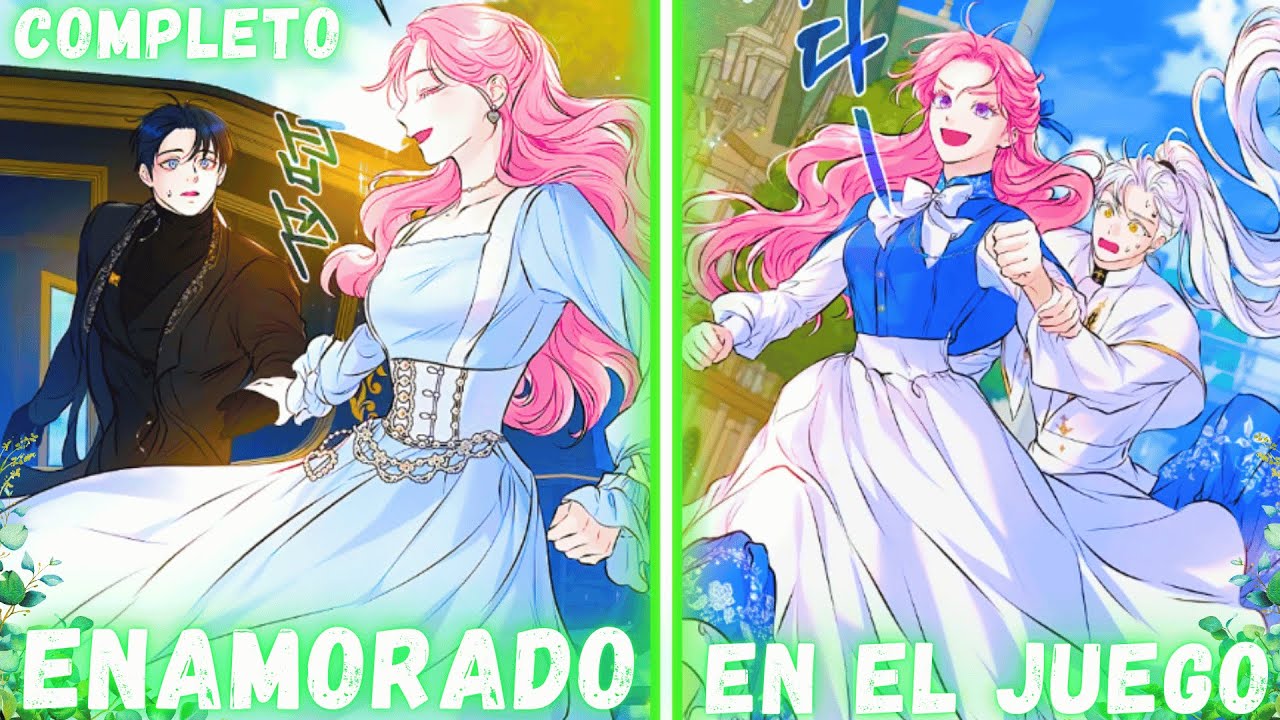 Estaba segura de que eran sus últimos días, y de repente encontró el amor | Resumen de Manhwa/Manhua